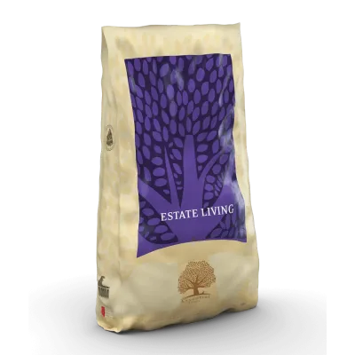 ESTATE LIVING 10 Kg